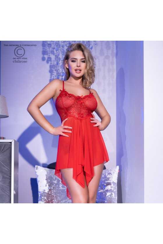 VIBRADOR HARD THROB 7''