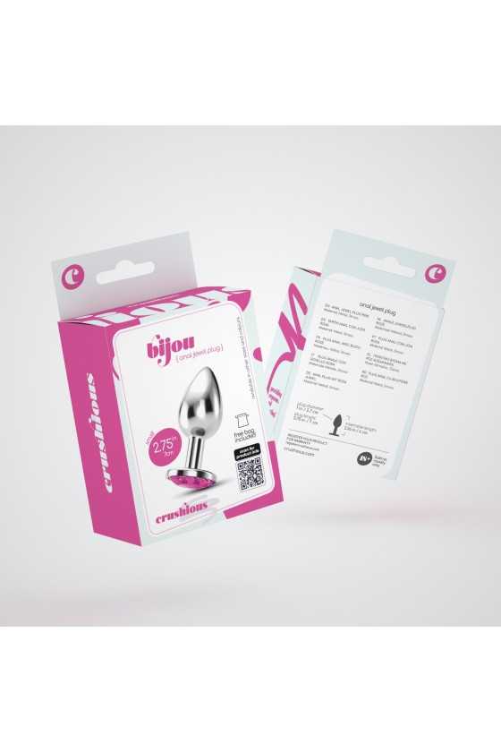 DONA VELA DE MASSAGEM NAUGHTY 135 GR