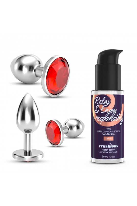 HARMONIA - COELHO DE SILICONE COR-DE-ROSA