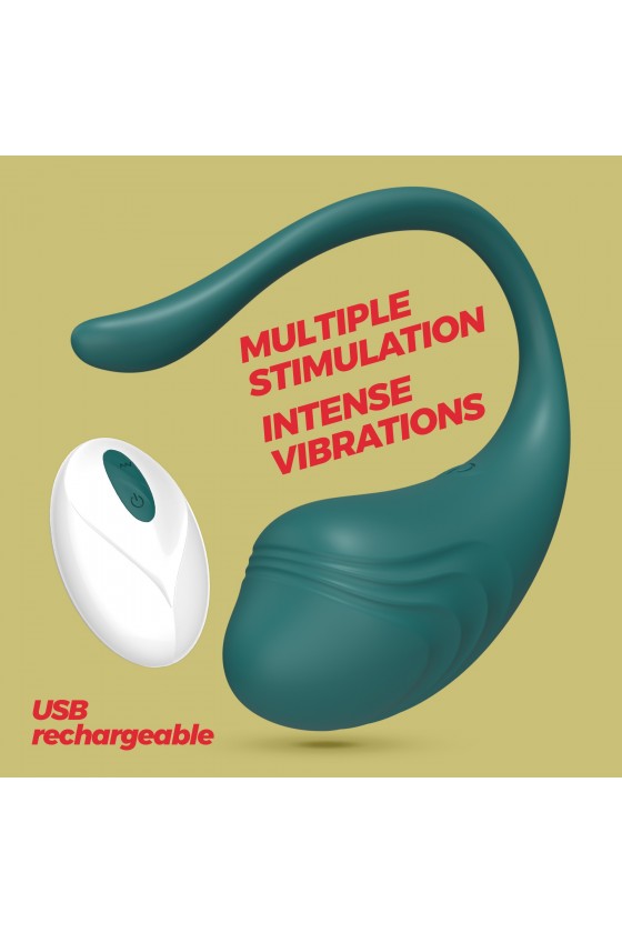 EXTENSÃO VIBRATÓRIA PARA O PÉNIS XTRA THICK VIBRATING TRANSFORMER 4'' NEGRA