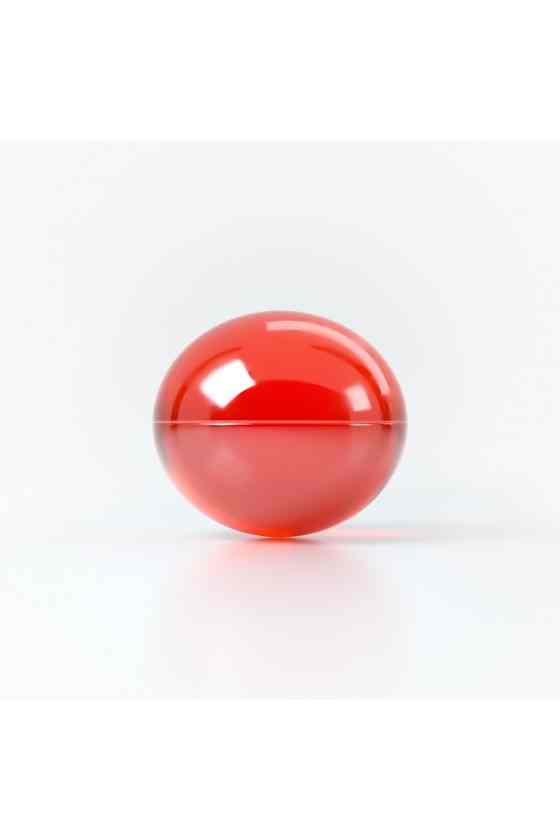 MANGA PARA O PÉNIS BESTSELLER CRYSTAL PENIS SHEATH