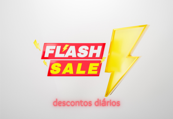 vendas flash