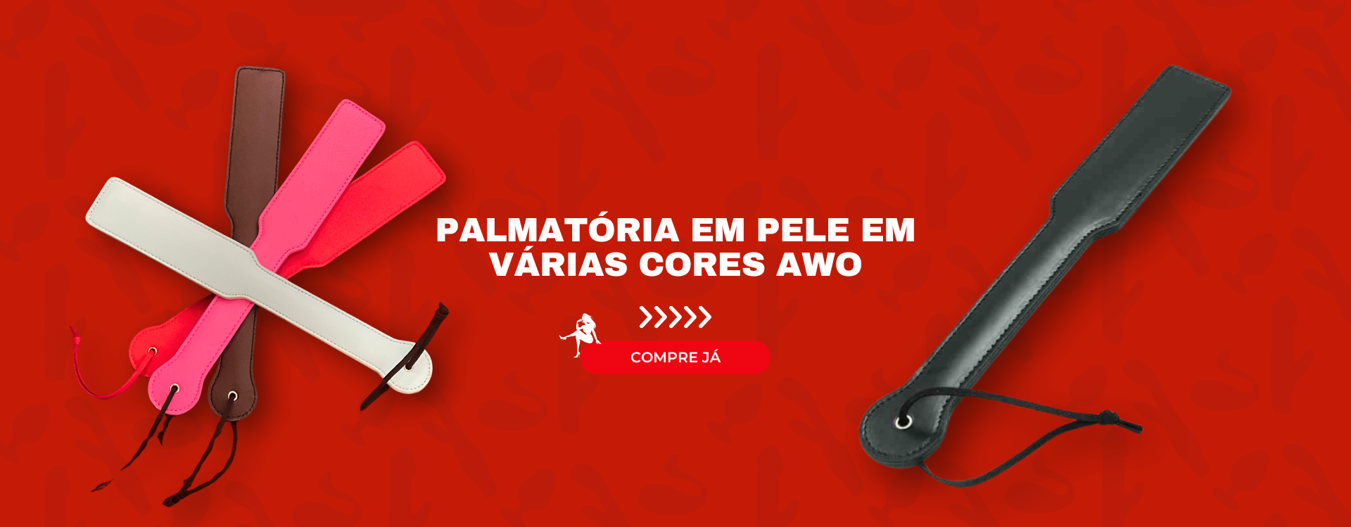 palmatória