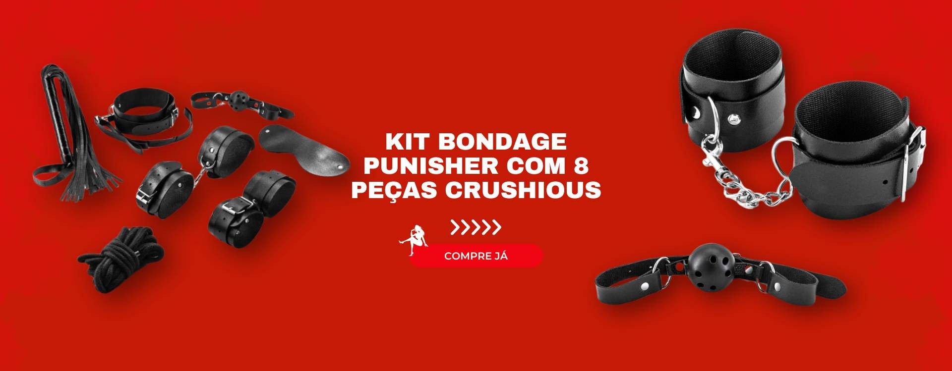 KIT BONDAGE